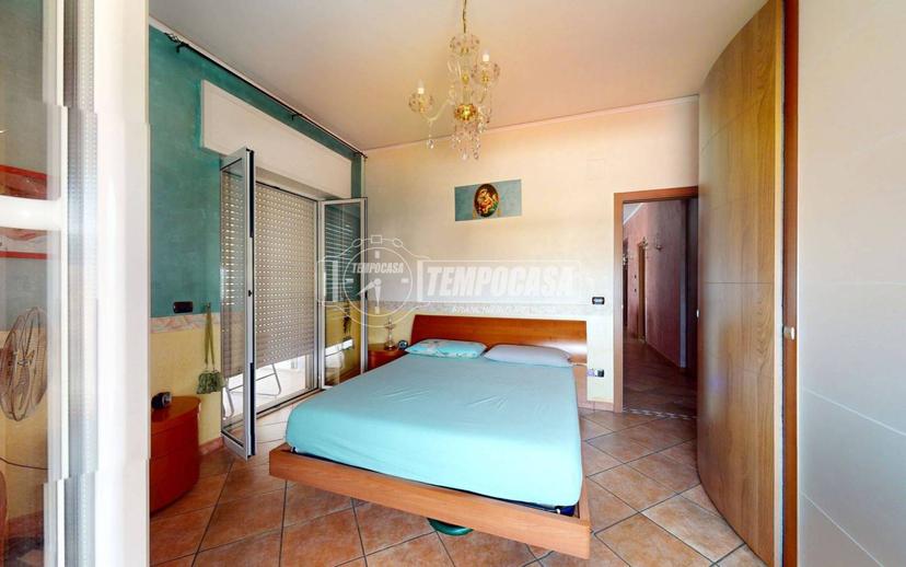 Quadrilocale via D'Angiò 17, Santa Maria Capua Vetere — foto 24 di 28