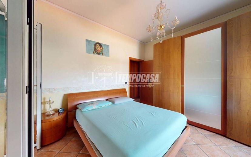 Quadrilocale via D'Angiò 17, Santa Maria Capua Vetere — foto 17 di 28