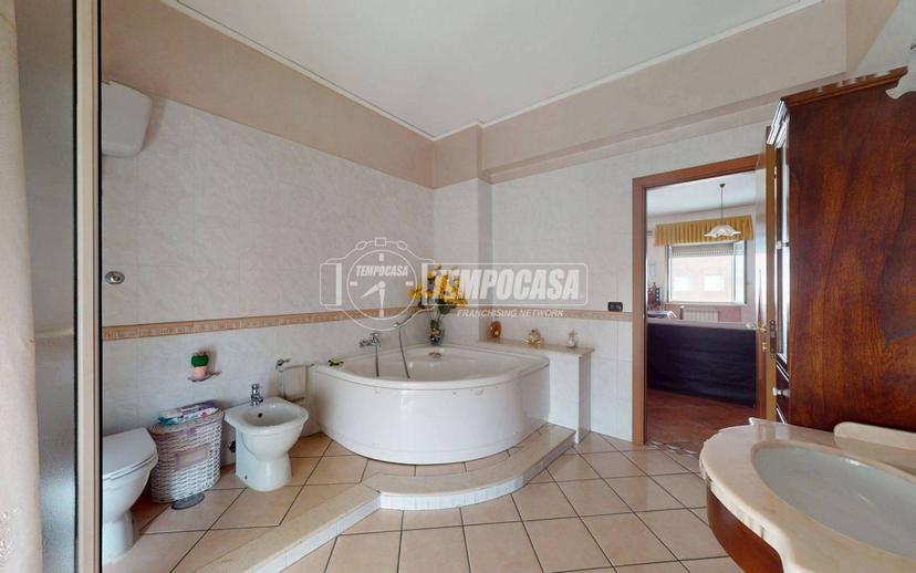 Quadrilocale via D'Angiò 17, Santa Maria Capua Vetere — foto 22 di 28