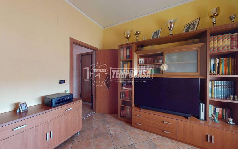 Quadrilocale via D'Angiò 17, Santa Maria Capua Vetere — foto 18 di 28