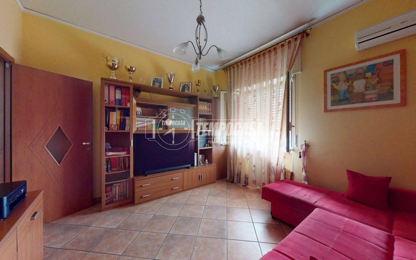 Quadrilocale via D'Angiò 17, Santa Maria Capua Vetere — foto 23 di 28