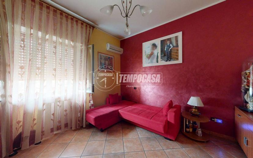 Quadrilocale via D'Angiò 17, Santa Maria Capua Vetere — foto 6 di 28