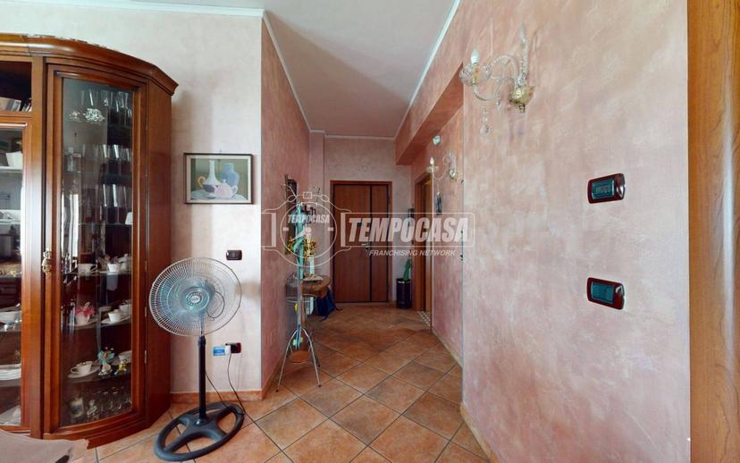 Quadrilocale via D'Angiò 17, Santa Maria Capua Vetere — foto 16 di 28