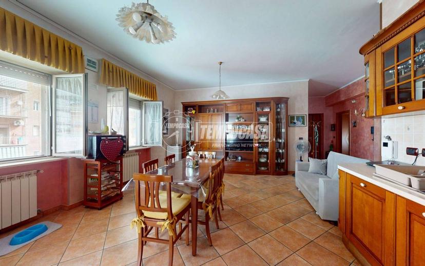 Quadrilocale via D'Angiò 17, Santa Maria Capua Vetere — foto 20 di 28