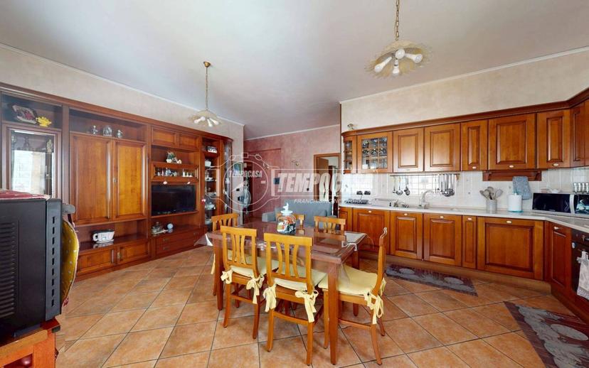 Quadrilocale via D'Angiò 17, Santa Maria Capua Vetere — foto 26 di 28