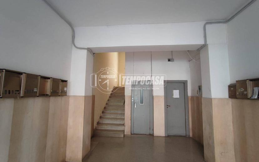 Quadrilocale via D'Angiò 17, Santa Maria Capua Vetere — foto 15 di 28