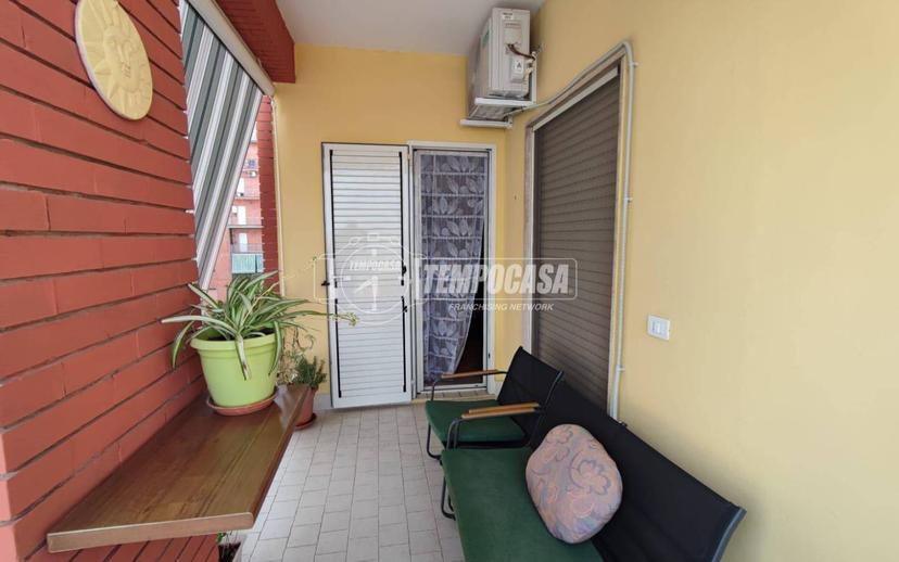 Quadrilocale via D'Angiò 17, Santa Maria Capua Vetere — foto 28 di 28