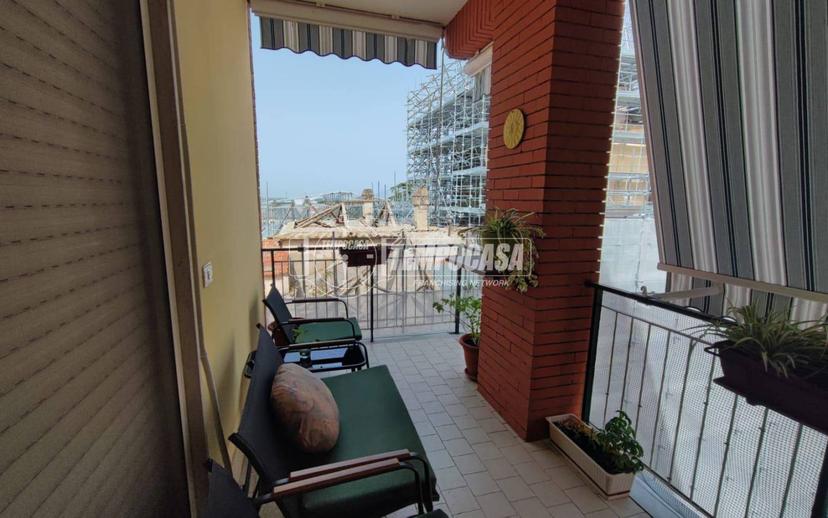 Quadrilocale via D'Angiò 17, Santa Maria Capua Vetere — foto 19 di 28