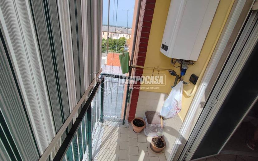 Quadrilocale via D'Angiò 17, Santa Maria Capua Vetere — foto 21 di 28