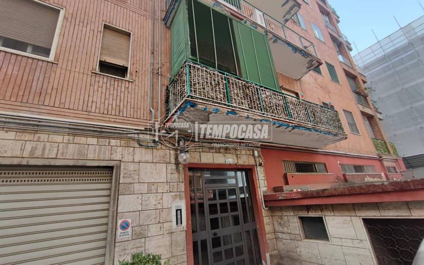 Quadrilocale via D'Angiò 17, Santa Maria Capua Vetere — foto 8 di 28