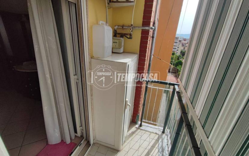 Quadrilocale via D'Angiò 17, Santa Maria Capua Vetere — foto 10 di 28