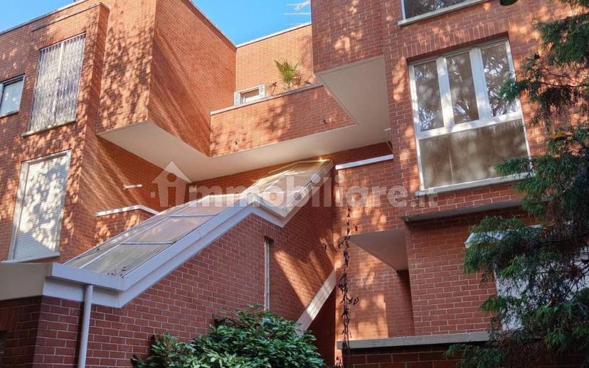 Quadrilocale via G. Ferraris 4, Semicentro - Ospedale, Gallarate — foto 14 di 26