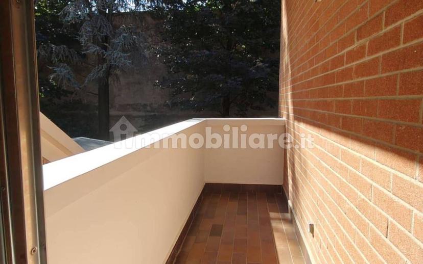 Quadrilocale via G. Ferraris 4, Semicentro - Ospedale, Gallarate — foto 18 di 26