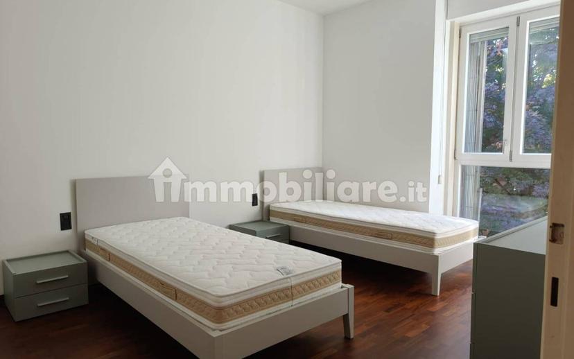 Quadrilocale via G. Ferraris 4, Semicentro - Ospedale, Gallarate — foto 7 di 26