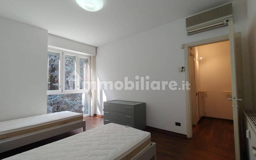 Quadrilocale via G. Ferraris 4, Semicentro - Ospedale, Gallarate — foto 2 di 26