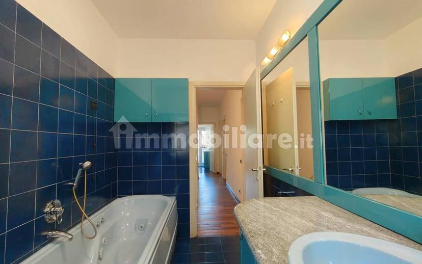 Quadrilocale via G. Ferraris 4, Semicentro - Ospedale, Gallarate — foto 19 di 26