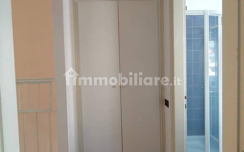Quadrilocale via G. Ferraris 4, Semicentro - Ospedale, Gallarate — foto 25 di 26