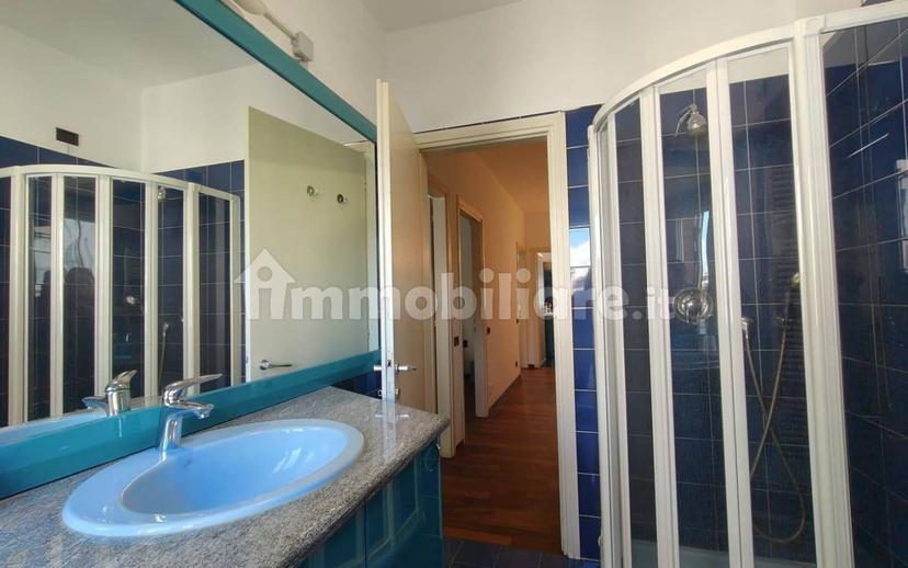 Quadrilocale via G. Ferraris 4, Semicentro - Ospedale, Gallarate — foto 10 di 26