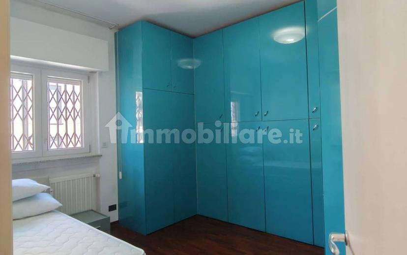 Quadrilocale via G. Ferraris 4, Semicentro - Ospedale, Gallarate — foto 16 di 26