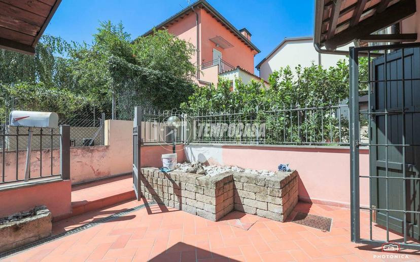 Villa unifamiliare via Vincenzo Coronelli, Spazzoli - Medaglie D'Oro, Forlì — foto 27 di 29