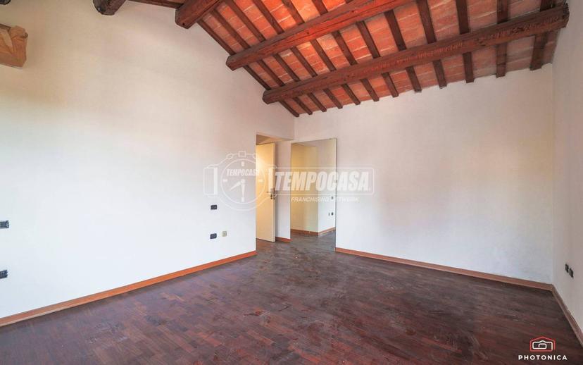Villa unifamiliare via Vincenzo Coronelli, Spazzoli - Medaglie D'Oro, Forlì — foto 14 di 29