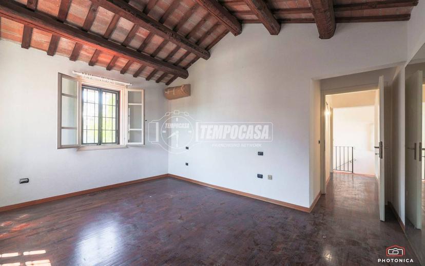 Villa unifamiliare via Vincenzo Coronelli, Spazzoli - Medaglie D'Oro, Forlì — foto 7 di 29