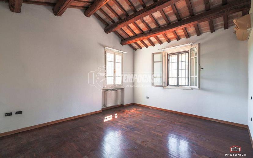 Villa unifamiliare via Vincenzo Coronelli, Spazzoli - Medaglie D'Oro, Forlì — foto 25 di 29