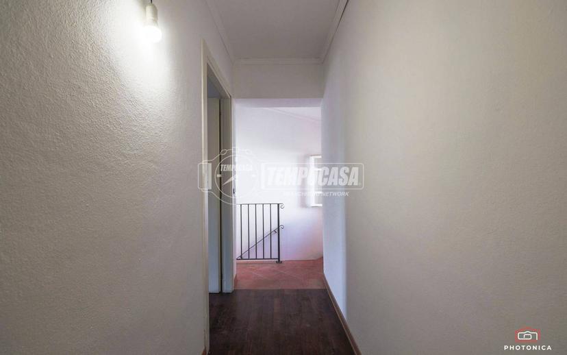Villa unifamiliare via Vincenzo Coronelli, Spazzoli - Medaglie D'Oro, Forlì — foto 16 di 29