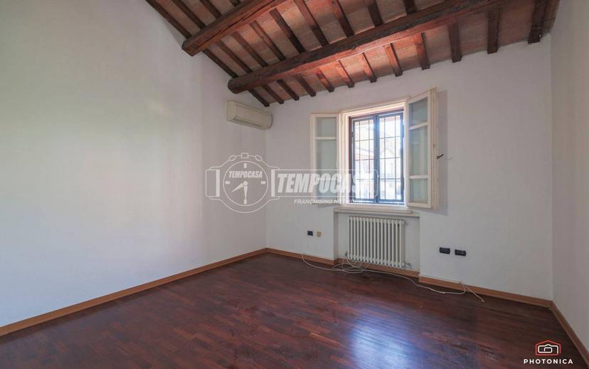 Villa unifamiliare via Vincenzo Coronelli, Spazzoli - Medaglie D'Oro, Forlì — foto 22 di 29