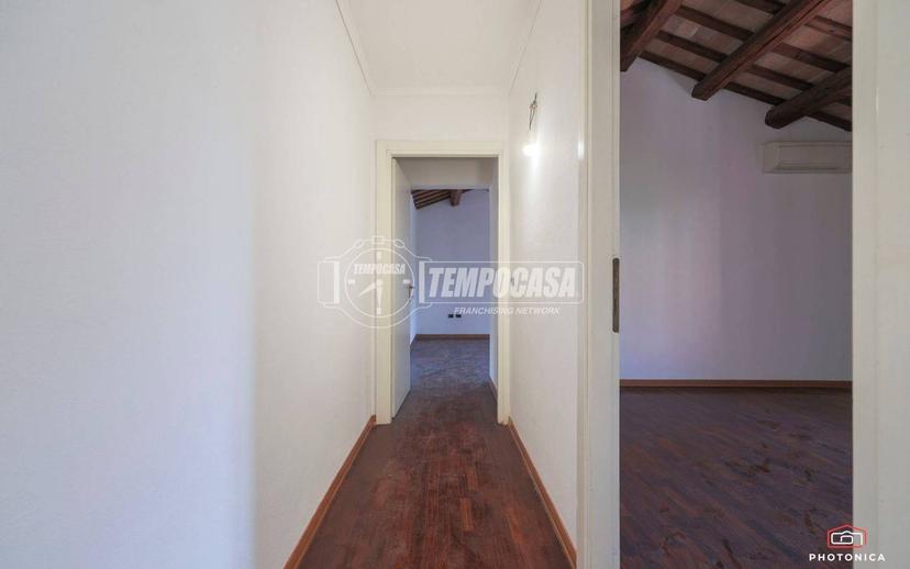 Villa unifamiliare via Vincenzo Coronelli, Spazzoli - Medaglie D'Oro, Forlì — foto 21 di 29