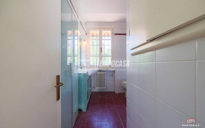 Villa unifamiliare via Vincenzo Coronelli, Spazzoli - Medaglie D'Oro, Forlì — foto 20 di 29