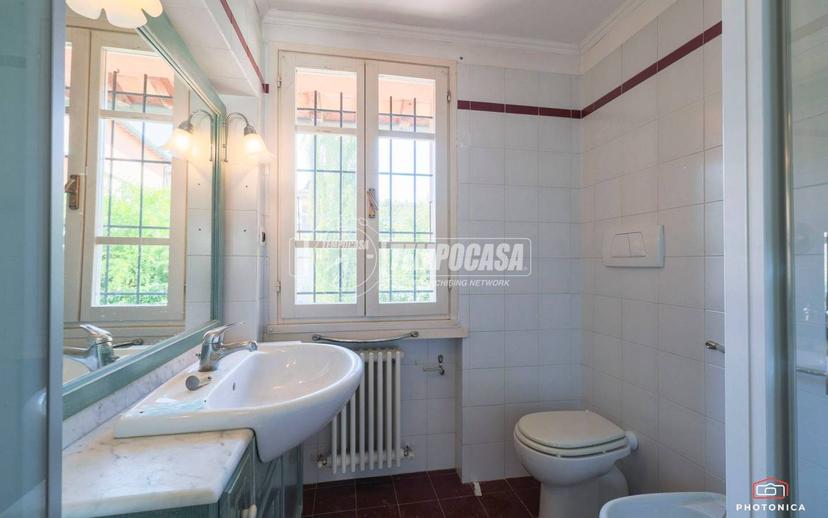 Villa unifamiliare via Vincenzo Coronelli, Spazzoli - Medaglie D'Oro, Forlì — foto 15 di 29