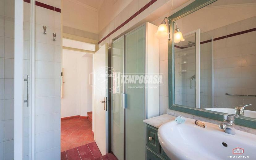 Villa unifamiliare via Vincenzo Coronelli, Spazzoli - Medaglie D'Oro, Forlì — foto 17 di 29