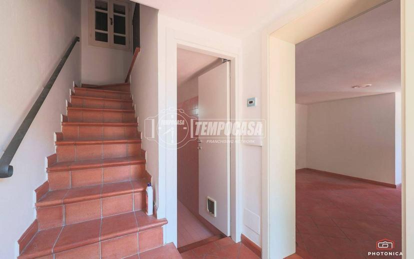 Villa unifamiliare via Vincenzo Coronelli, Spazzoli - Medaglie D'Oro, Forlì — foto 11 di 29