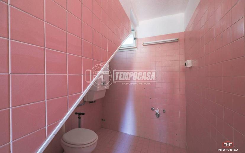Villa unifamiliare via Vincenzo Coronelli, Spazzoli - Medaglie D'Oro, Forlì — foto 10 di 29