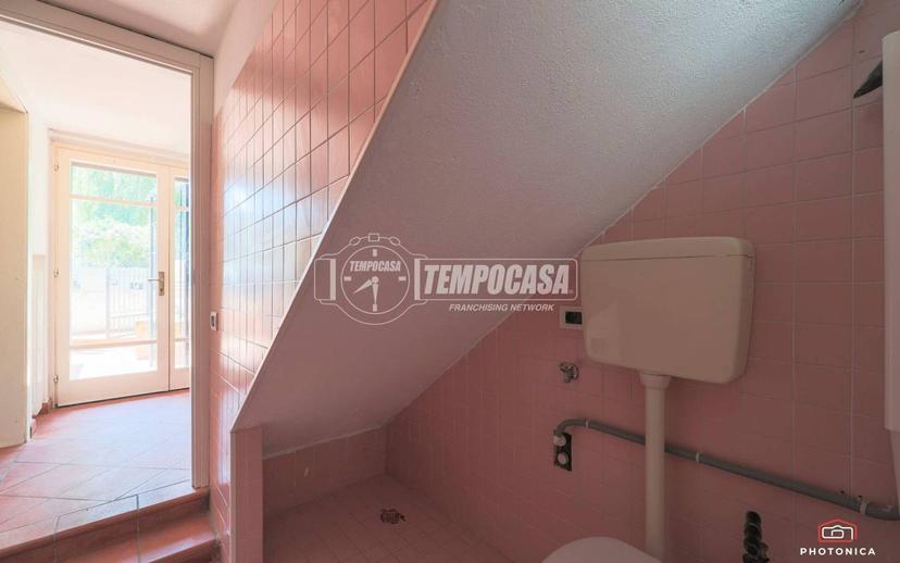 Villa unifamiliare via Vincenzo Coronelli, Spazzoli - Medaglie D'Oro, Forlì — foto 2 di 29