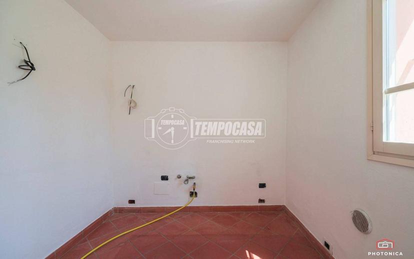 Villa unifamiliare via Vincenzo Coronelli, Spazzoli - Medaglie D'Oro, Forlì — foto 3 di 29