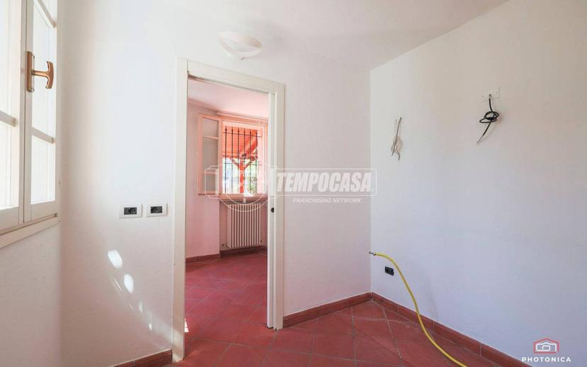 Villa unifamiliare via Vincenzo Coronelli, Spazzoli - Medaglie D'Oro, Forlì