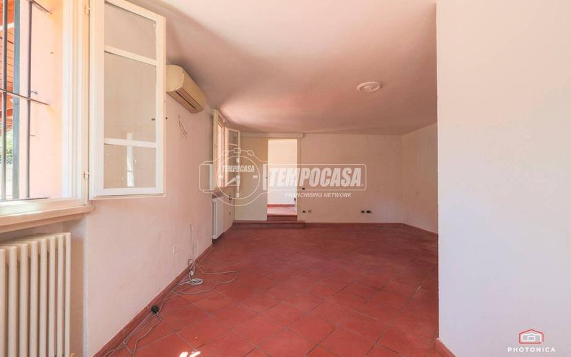 Villa unifamiliare via Vincenzo Coronelli, Spazzoli - Medaglie D'Oro, Forlì — foto 6 di 29