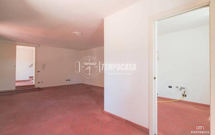 Villa unifamiliare via Vincenzo Coronelli, Spazzoli - Medaglie D'Oro, Forlì — foto 4 di 29