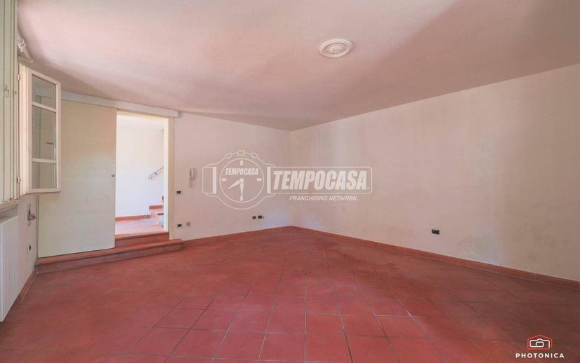 Villa unifamiliare via Vincenzo Coronelli, Spazzoli - Medaglie D'Oro, Forlì — foto 13 di 29
