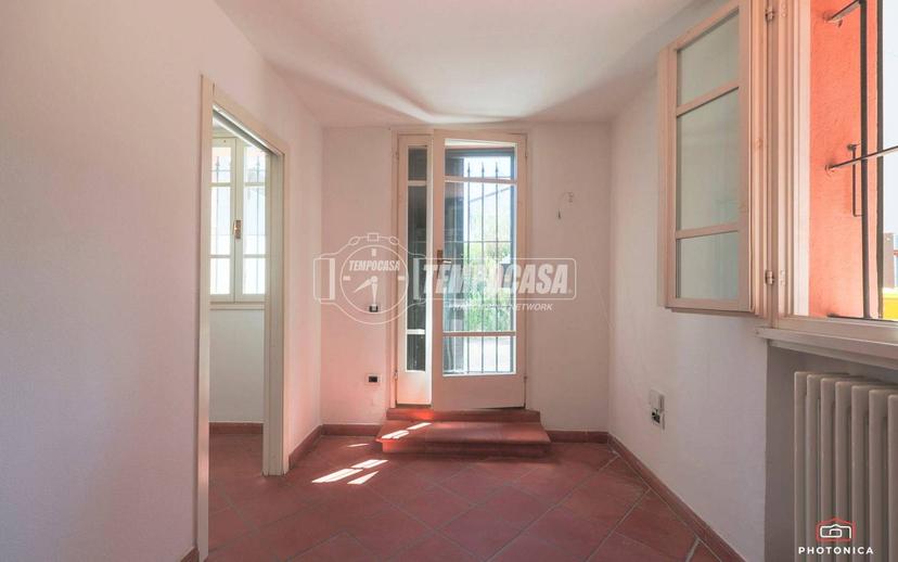 Villa unifamiliare via Vincenzo Coronelli, Spazzoli - Medaglie D'Oro, Forlì — foto 18 di 29