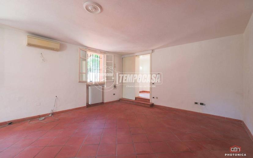 Villa unifamiliare via Vincenzo Coronelli, Spazzoli - Medaglie D'Oro, Forlì — foto 23 di 29