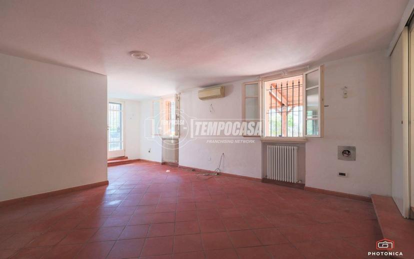 Villa unifamiliare via Vincenzo Coronelli, Spazzoli - Medaglie D'Oro, Forlì — foto 8 di 29