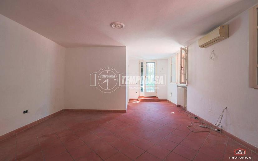 Villa unifamiliare via Vincenzo Coronelli, Spazzoli - Medaglie D'Oro, Forlì — foto 28 di 29