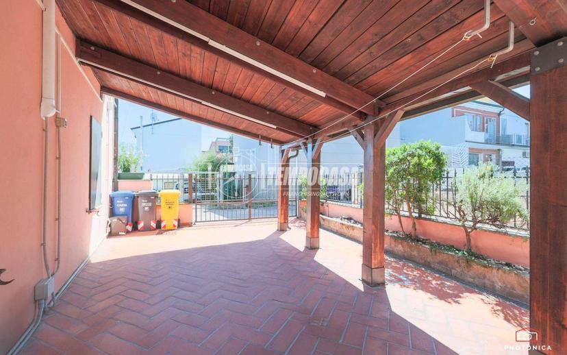 Villa unifamiliare via Vincenzo Coronelli, Spazzoli - Medaglie D'Oro, Forlì — foto 9 di 29