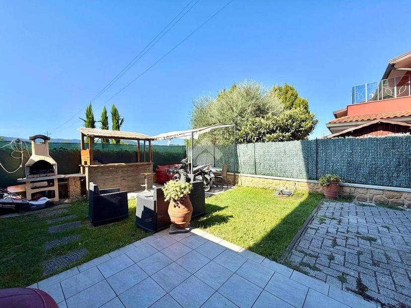 Trilocale via Orazio Ceccarelli, Ferruccia, Quarrata — foto 15 di 30