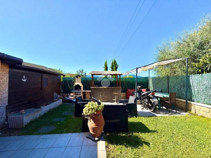 Trilocale via Orazio Ceccarelli, Ferruccia, Quarrata — foto 10 di 30