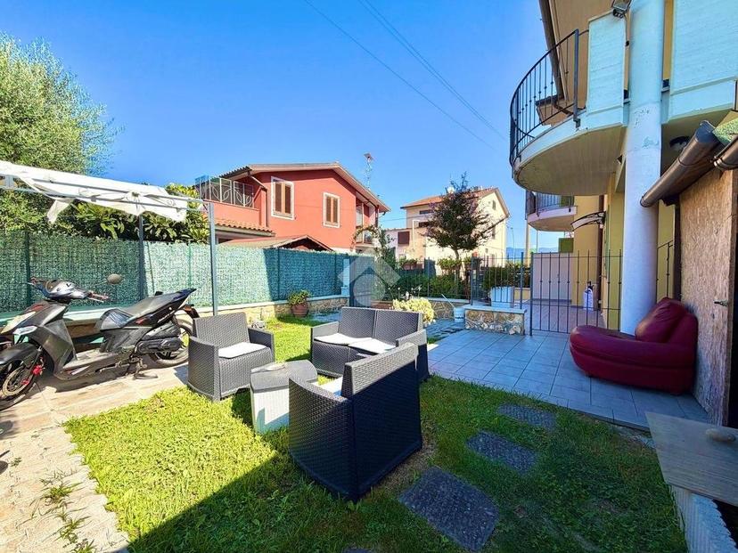 Trilocale via Orazio Ceccarelli, Ferruccia, Quarrata — foto 21 di 30