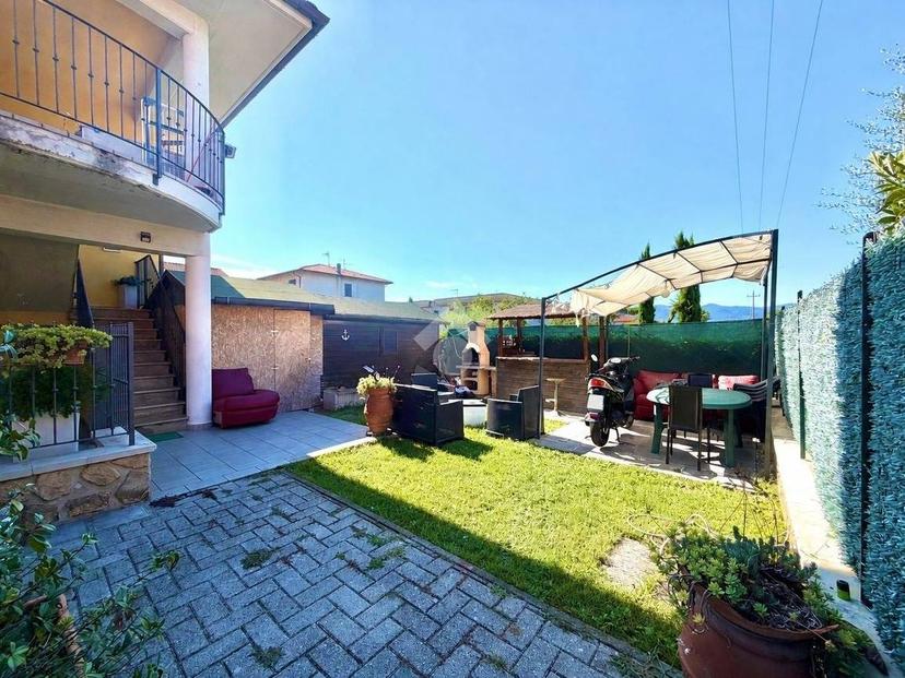 Trilocale via Orazio Ceccarelli, Ferruccia, Quarrata — foto 19 di 30